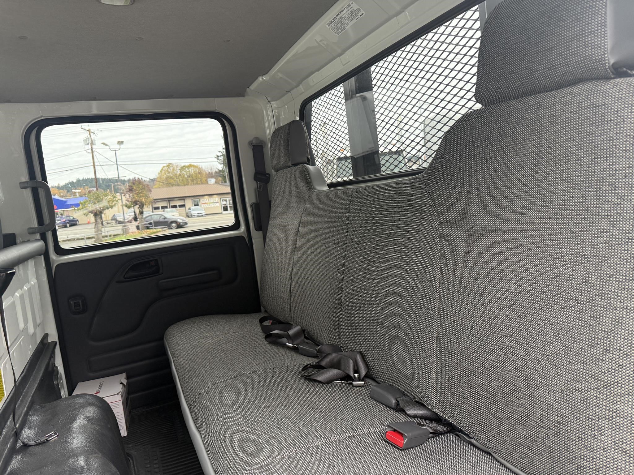2023 HINO S5 11049428478 2023 HINO S5 11049428478